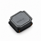 Катушка индуктивности SMD 4.7 мкГн±20% IFSC1008ABER4R7M01